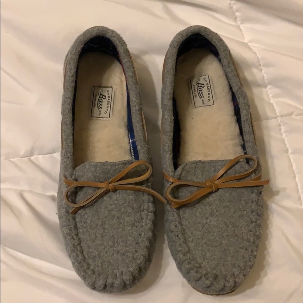 Slippers